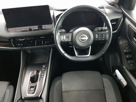 2023 Nissan Qashqai - photo 9