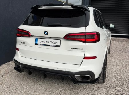 2019 BMW X5 - photo 17