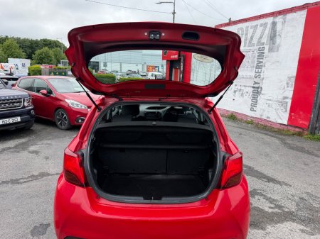2016 Toyota Yaris - photo 7