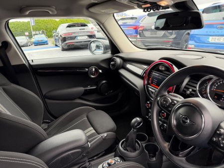 2019 Mini Cooper - photo 19