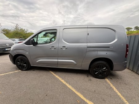 2022 Citroen Berlingo - photo 8