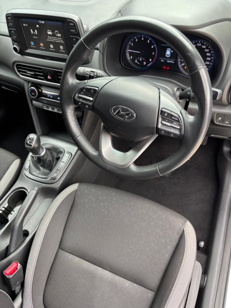 2019 Hyundai KONA - photo 23