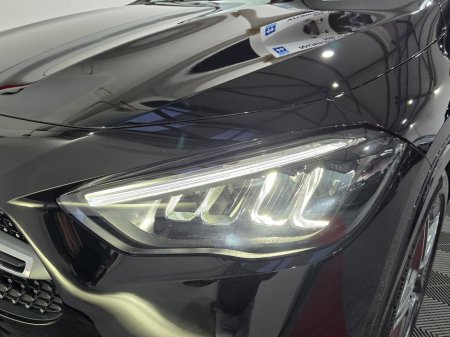 2024 Mercedes-Benz GLA - photo 43