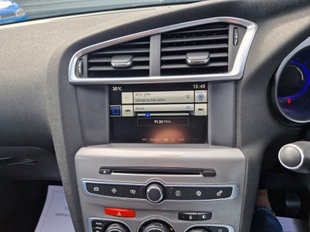 2016 Citroen C4 - photo 12