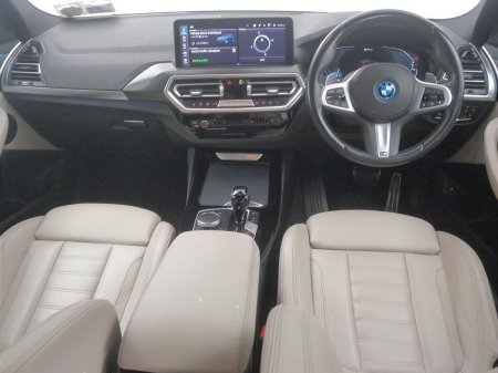 2024 BMW X3 - photo 4