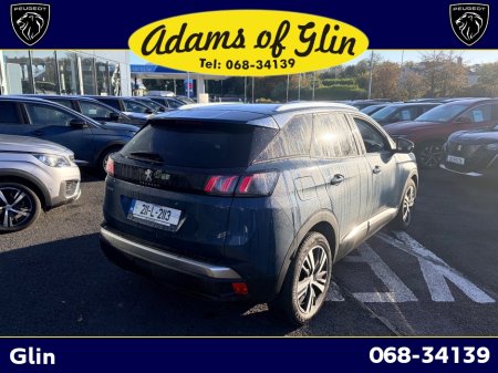 2021 Peugeot 3008 - photo 5