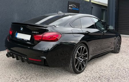 2019 BMW 4-Series - photo 23