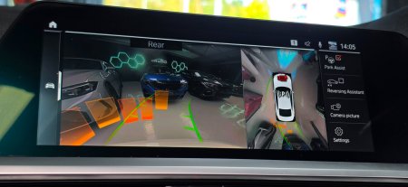 2021 BMW 4-Series - photo 39