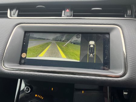 2023 Land Rover Range Rover Evoque - photo 17