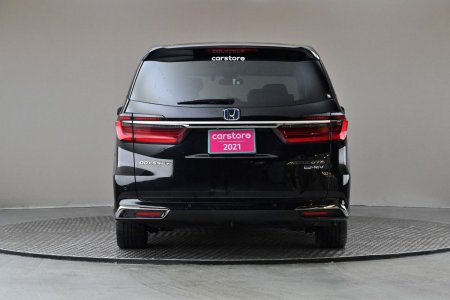 2021 Honda Odyssey - photo 8