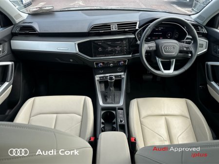 2024 Audi Q3 - photo 12