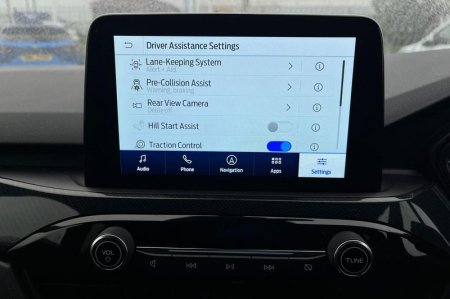 2023 Ford Kuga - photo 37