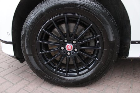 2020 Jaguar I-Pace - photo 22