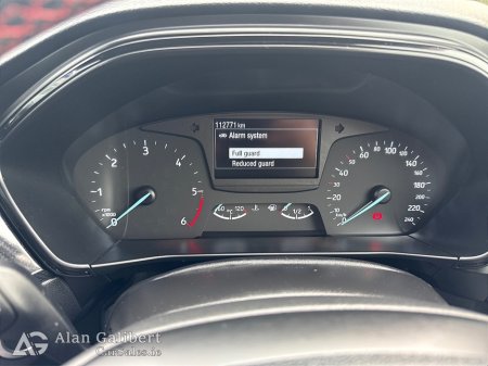 2019 Ford Focus - photo 14