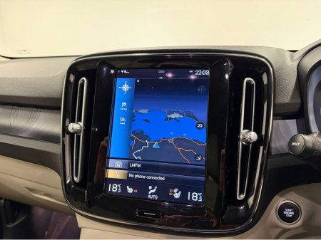 2022 Volvo XC40 - photo 43
