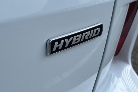 2024 Ford Kuga - photo 38