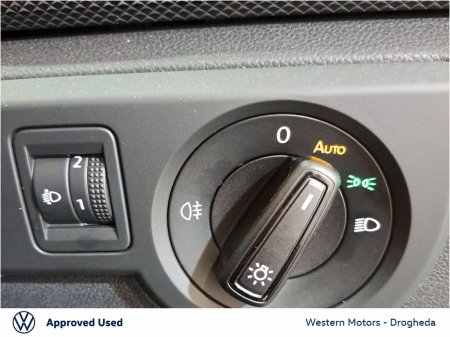 2026 Volkswagen T-Cross - photo 28
