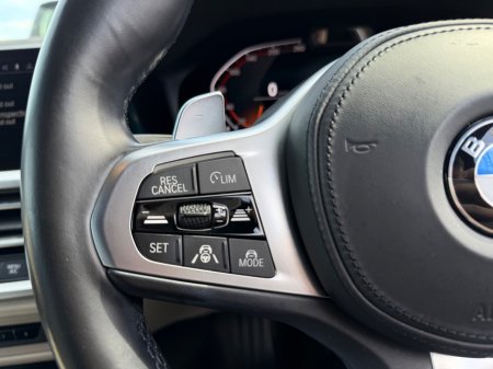2022 BMW 3-Series - photo 34