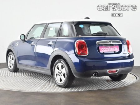 2018 Mini Cooper - photo 3