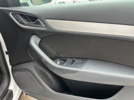 2016 Audi Q3 - photo 15