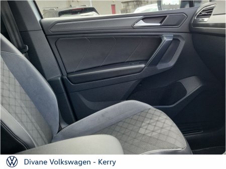 2023 Volkswagen Tiguan - photo 16