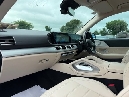 2022 Mercedes-Benz GLE - photo 20