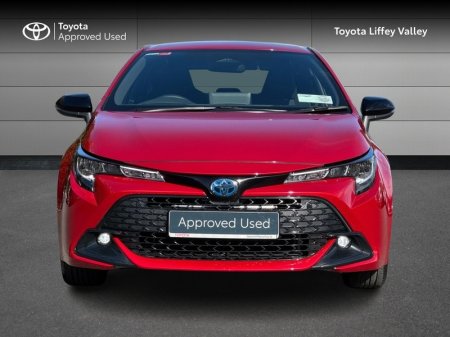 2026 Toyota Corolla - photo 5