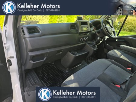 2024 Renault Master - photo 12