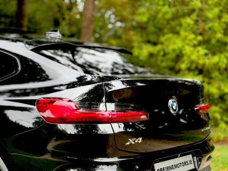 2019 BMW X4 - photo 45