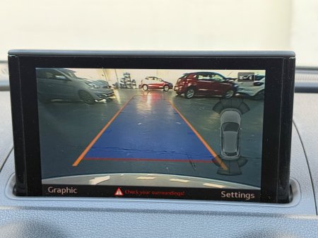 2016 Audi A3 - photo 13