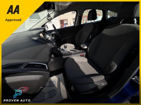 2016 Ford Focus - photo 6