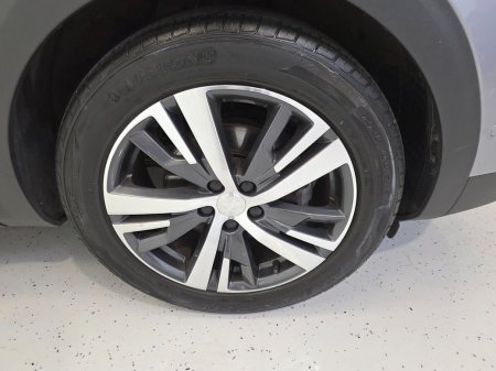 2022 Peugeot 5008 - photo 7