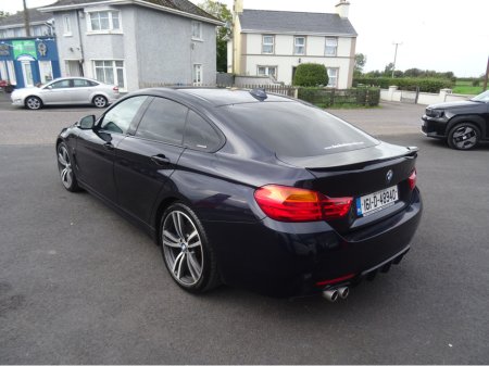 2016 BMW 4-Series - photo 3