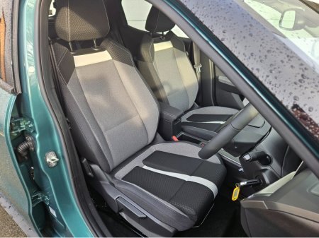 2026 Opel Frontera - photo 6