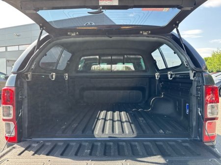 2021 Ford Ranger - photo 10