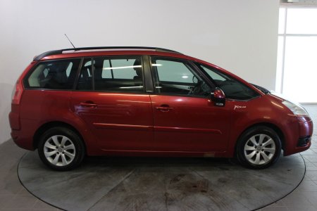 2010 Citroen C4 - photo 5