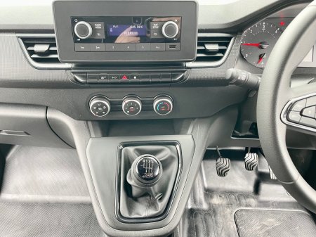 2023 Renault Kangoo - photo 6