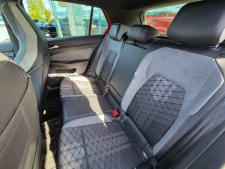 2021 Volkswagen Golf - photo 14
