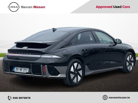 2024 Hyundai IONIQ 6 - photo 8