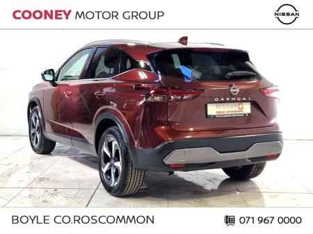 2024 Nissan Qashqai - photo 3