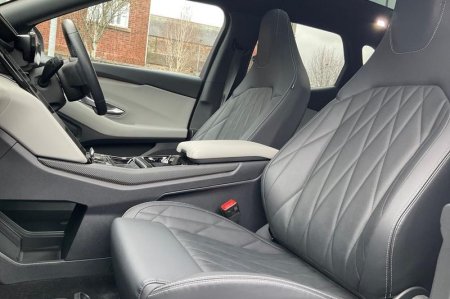 2025 Ford Capri - photo 19