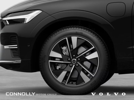 2026 Volvo XC60 - photo 7
