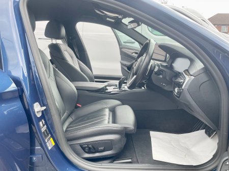 2023 BMW 5-Series - photo 5