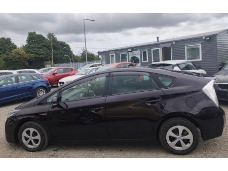 2015 Toyota Prius - photo 8