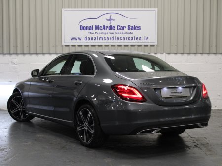 2021 Mercedes-Benz 300 - photo 10