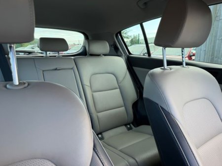 2021 Kia Sportage - photo 28