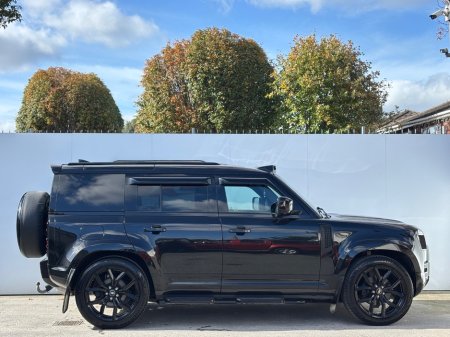 2022 Land Rover Defender - photo 10