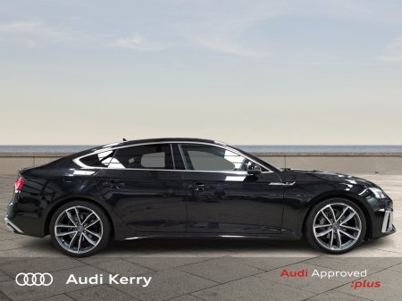2021 Audi A5 - photo 8