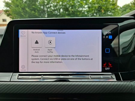 2024 Volkswagen Golf - photo 16