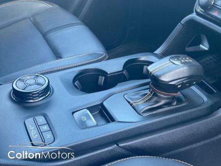 2024 Ford Ranger - photo 17